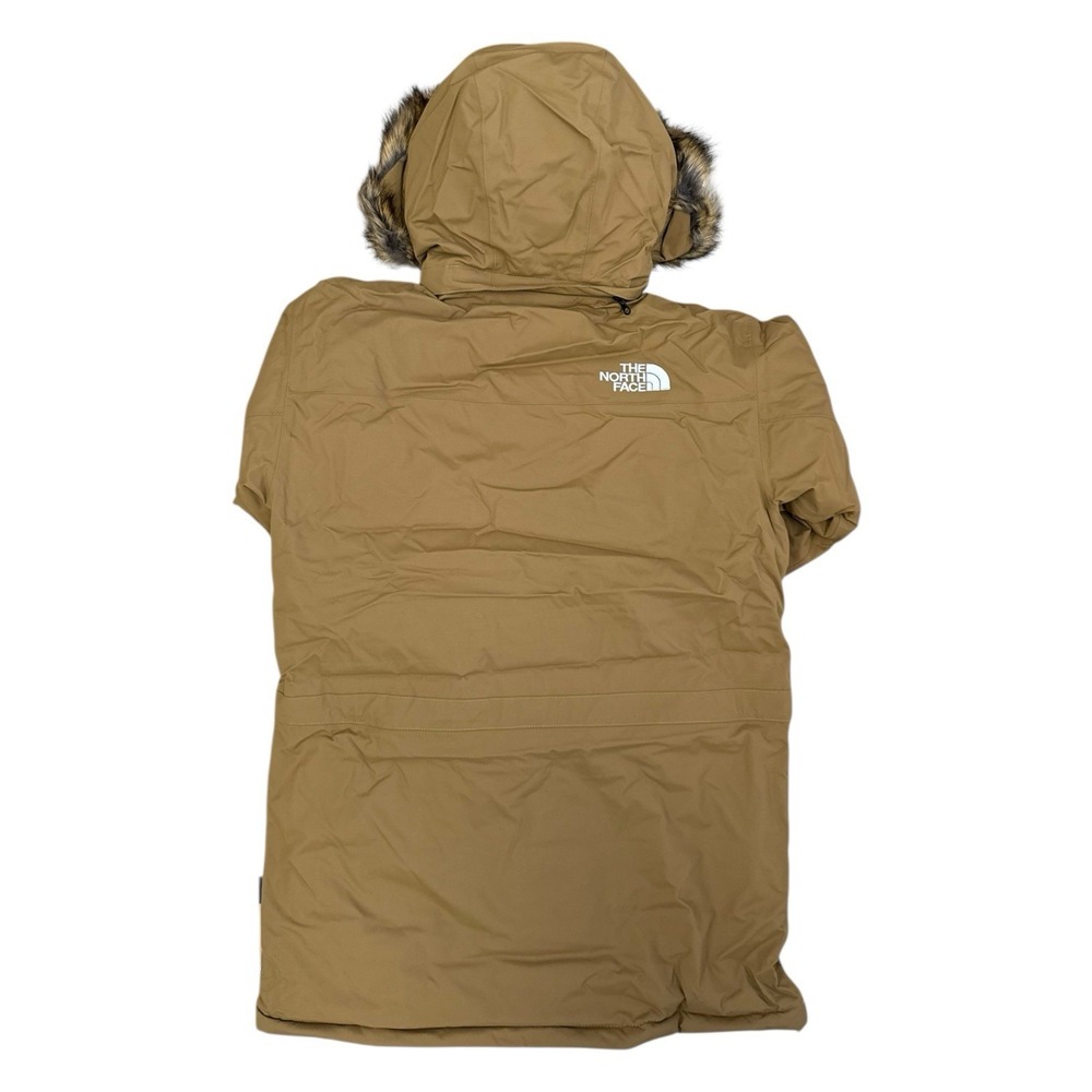 The North Face McMurdo NFOA7V9L173 - Antelope Tan Men's Size S - Picture 2 of 8